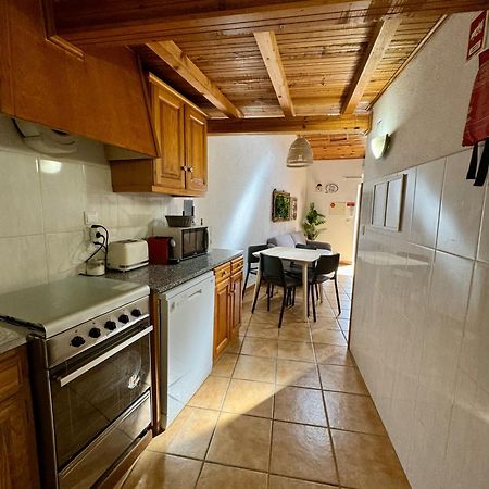CASA SÃO SEBASTIÃO Casas Bem Haja Casa de hóspedes São Miguel de Acha Exterior foto
