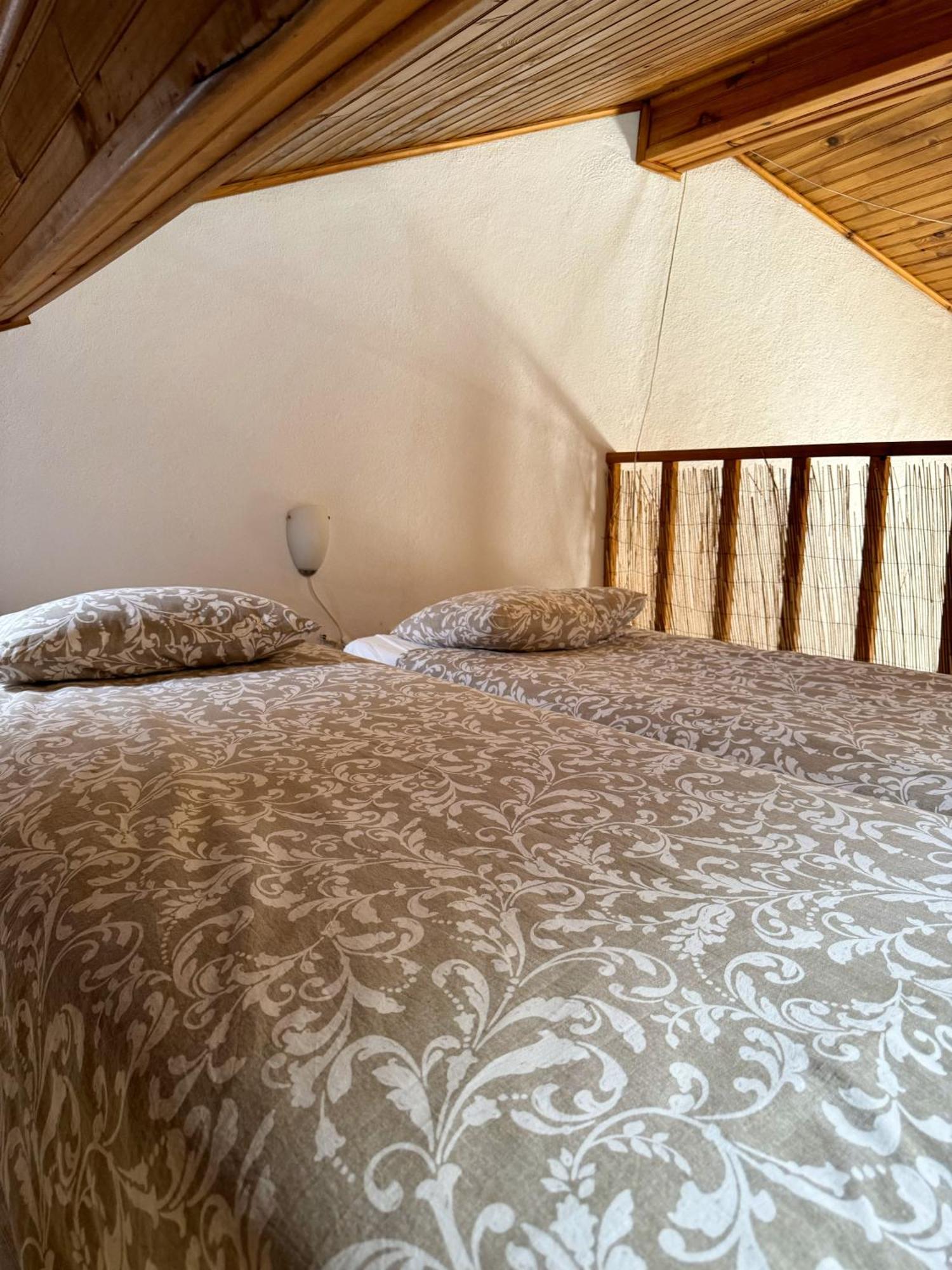 CASA SÃO SEBASTIÃO Casas Bem Haja Casa de hóspedes São Miguel de Acha Exterior foto