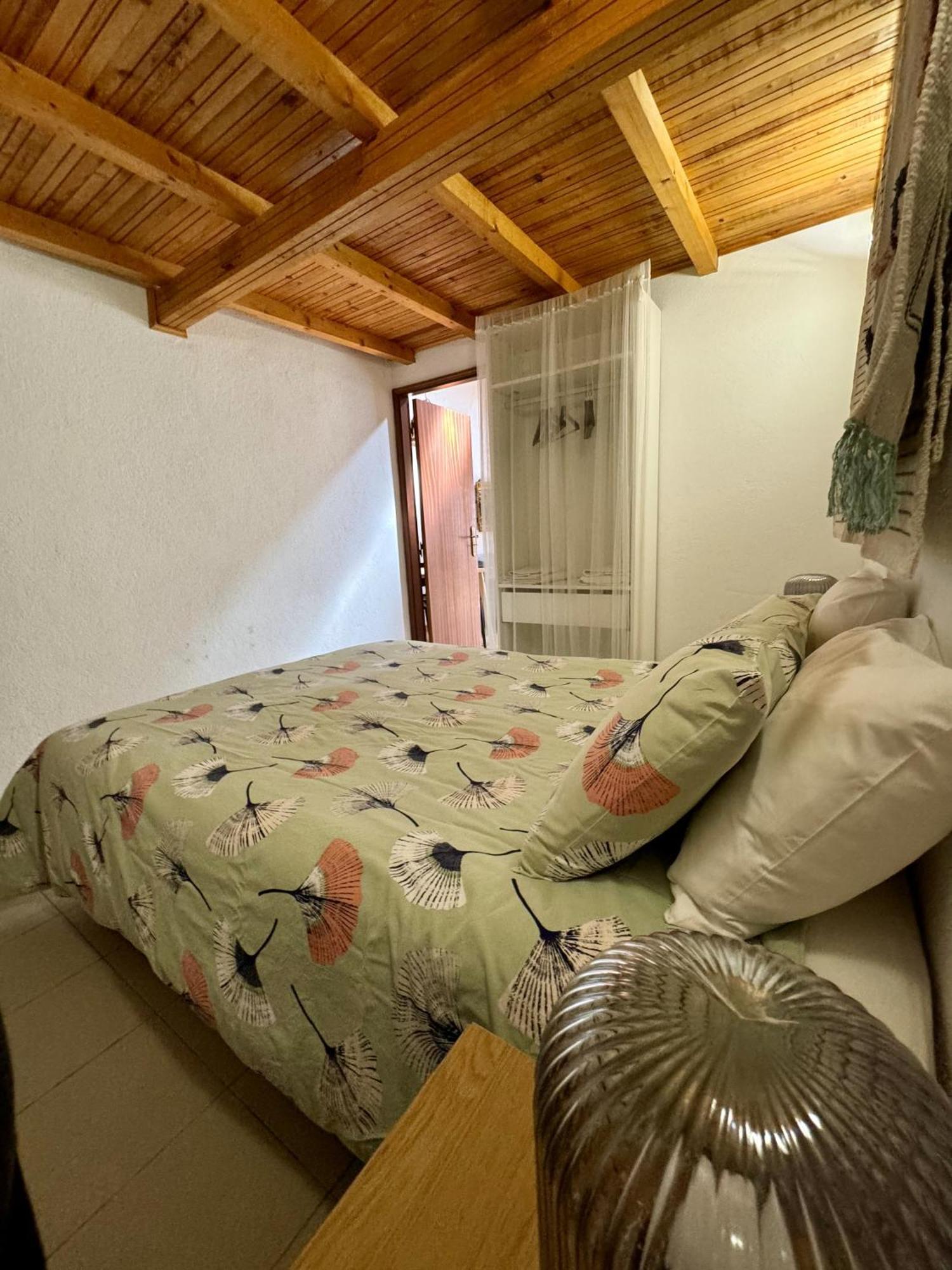 CASA SÃO SEBASTIÃO Casas Bem Haja Casa de hóspedes São Miguel de Acha Exterior foto