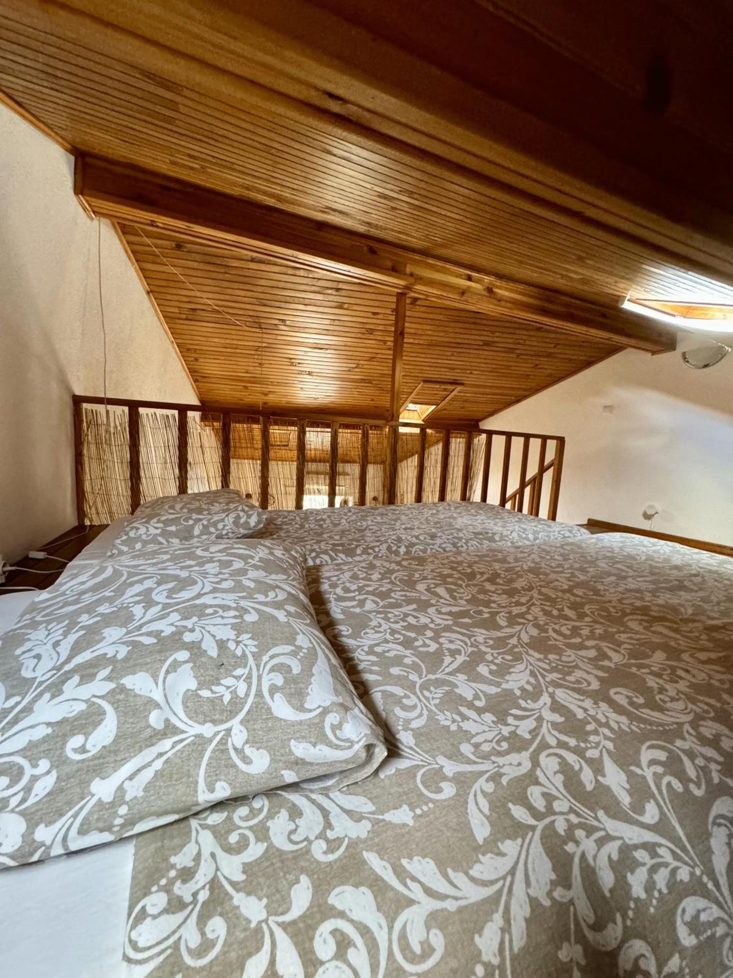 CASA SÃO SEBASTIÃO Casas Bem Haja Casa de hóspedes São Miguel de Acha Exterior foto